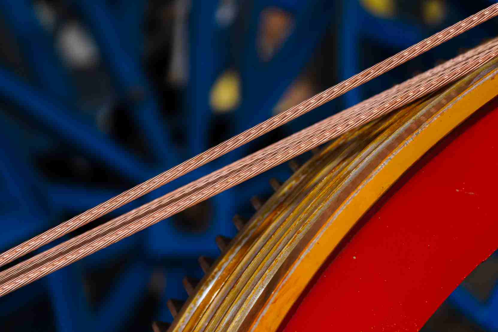 南涧柔性防火电缆：安全可靠，为电力传输保驾护航